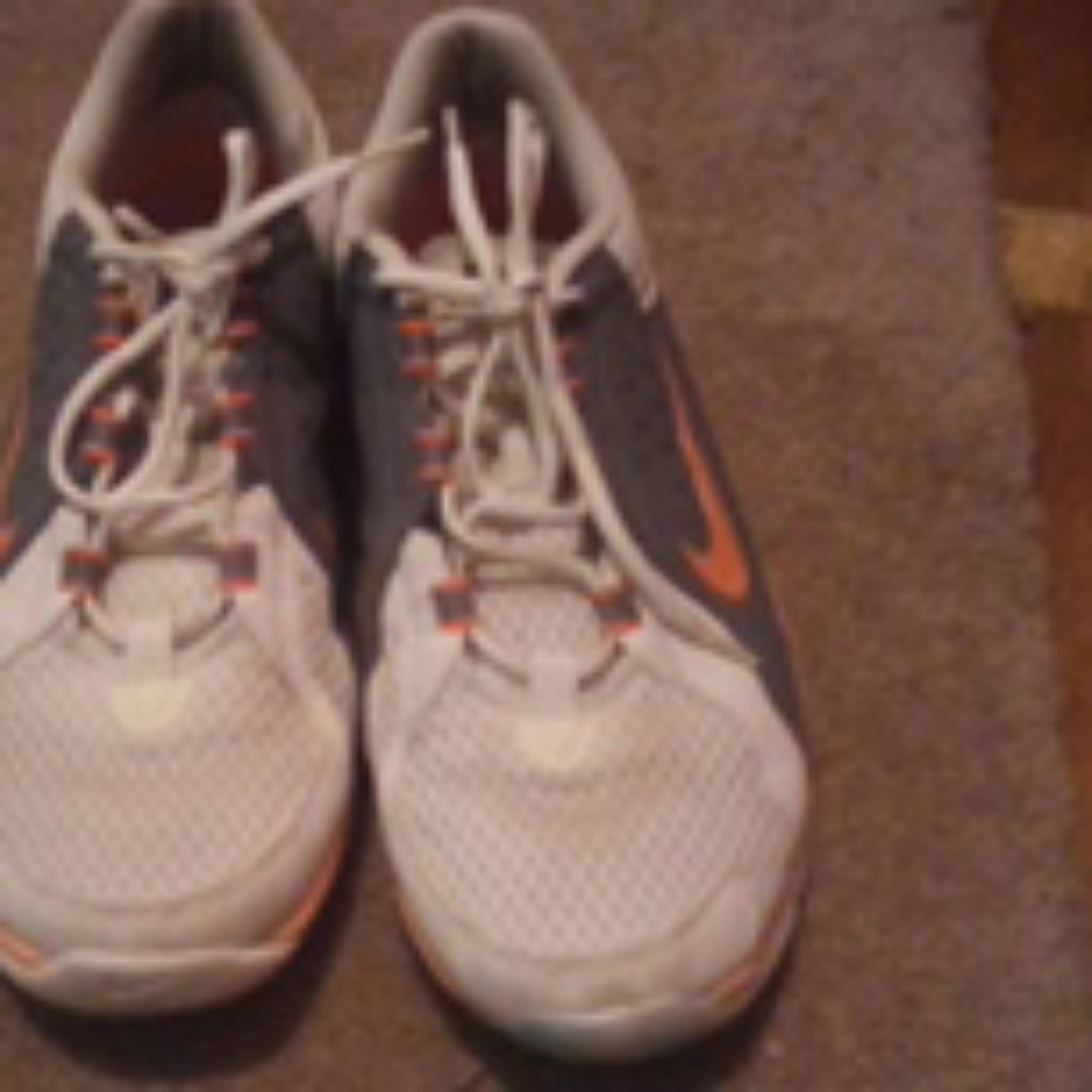 Nike shoes